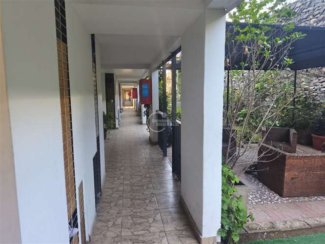 Duplex. 3 dorm. Piso 1 con patio, La Reina - Imagen 13