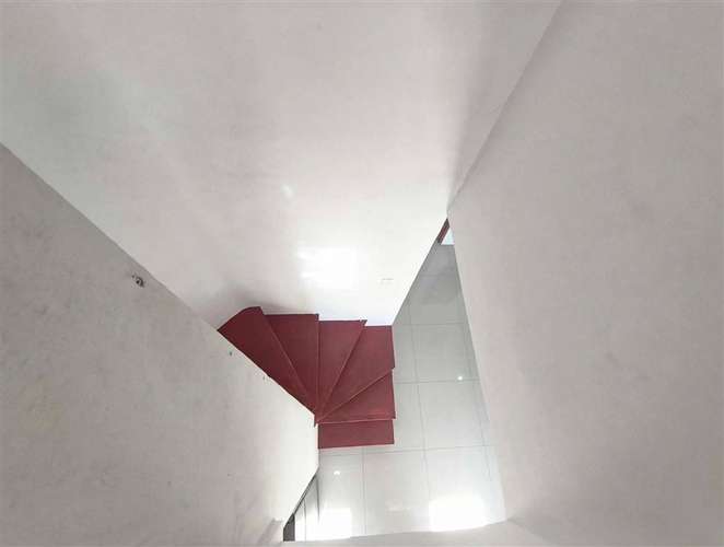 Duplex. 3 dorm. Piso 1 con patio, La Reina - Imagen 10