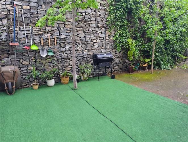 Duplex. 3 dorm. Piso 1 con patio, La Reina - Imagen 14