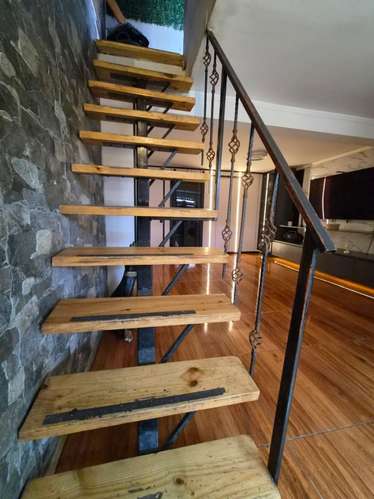 CASA 4D + 4B, PEDRO AGUIRRE CERDA, REMODELADA - Imagen 15