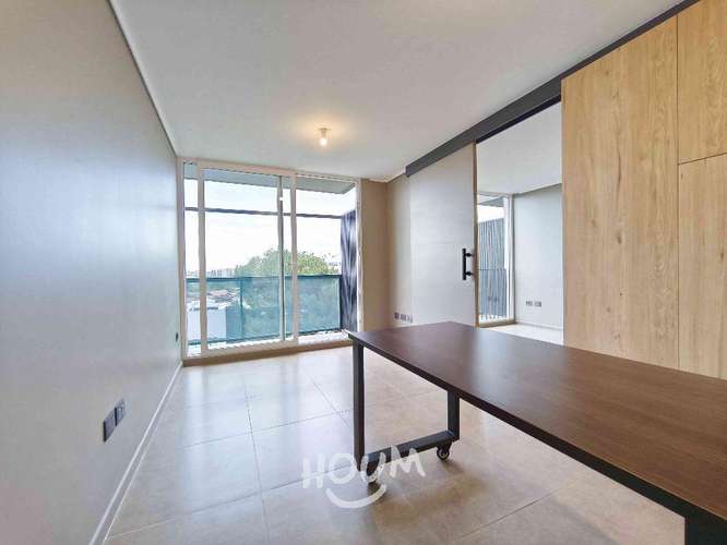 Departamento en Avenida Vicuña Mackenna Poniente