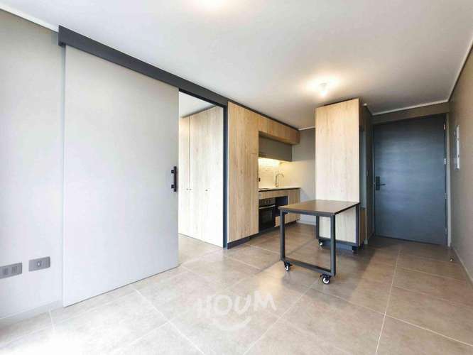 Departamento en Avenida Vicuña Mackenna Poniente