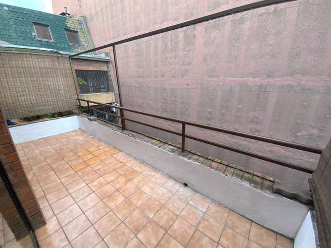Cómodo Duplex de 2D 2B y estacionamiento en Barrio Republica - Imagen 5