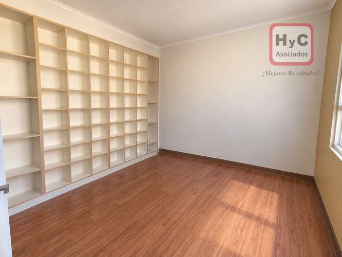 Amplio Departamento con excelente vista - Imagen 21