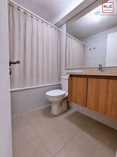 Amplio Departamento con excelente vista - Imagen 20