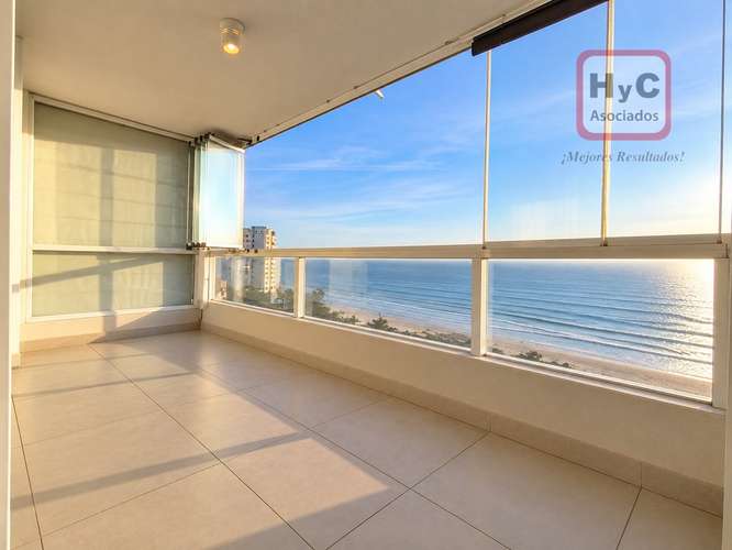 Amplio Departamento con excelente vista - Imagen 6