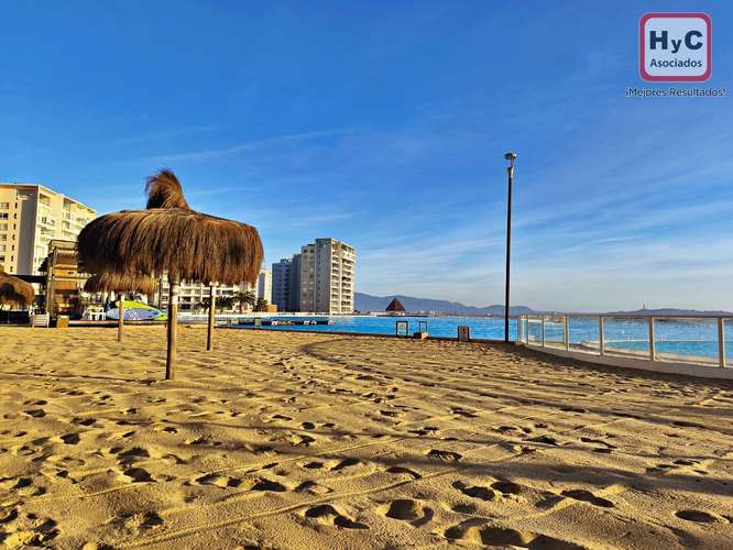Amplio Departamento con excelente vista - Imagen 26