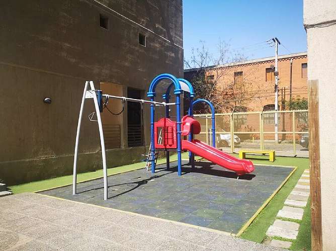 Departamento 1Dormitorio venta 0% de Pie en Independencia