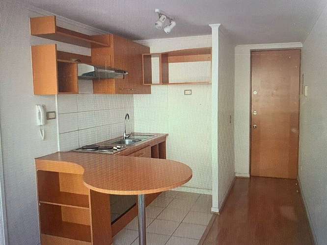Departamento 1Dormitorio venta 0% de Pie en Independencia