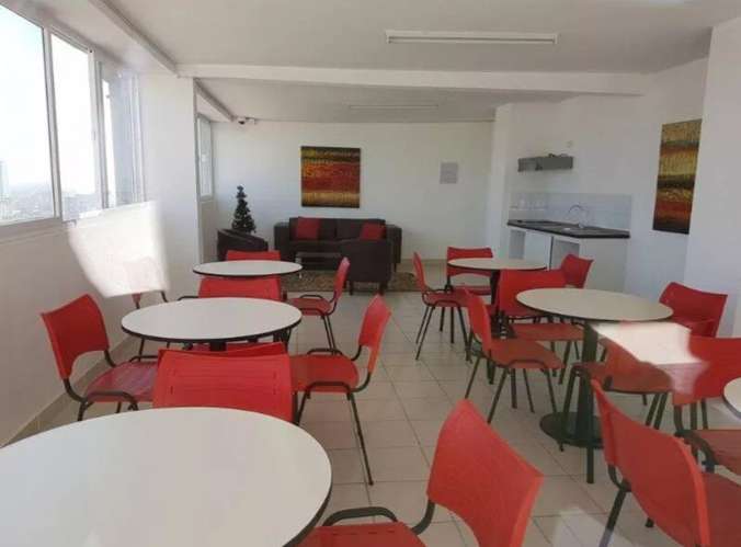 Departamento en venta en San Joaquín - Imagen 11
