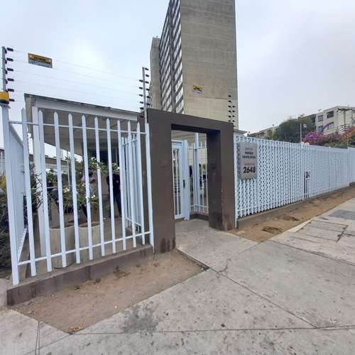 Departamento en venta en San Joaquín - Imagen 15
