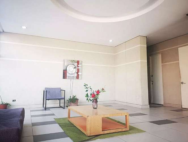 Departamento en venta en Independencia