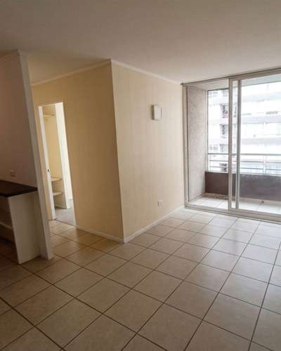 Departamento en Venta de 2 Dorm. San Miguel