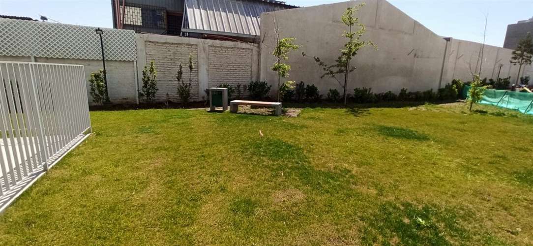 Departamento en Venta de 2 Dorm. La Cisterna - Lo Espejo - Imagen 3