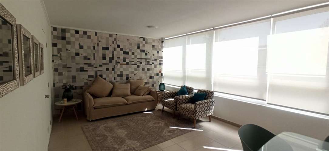 Departamento en Venta de 2 Dorm. La Cisterna - Lo Espejo - Imagen 19