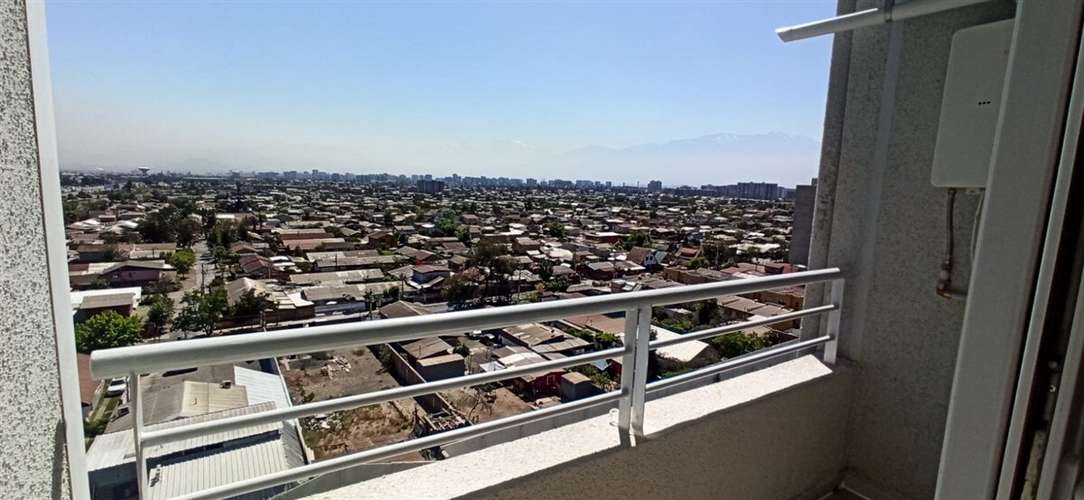 Departamento en Venta de 2 Dorm. La Cisterna - Lo Espejo - Imagen 12