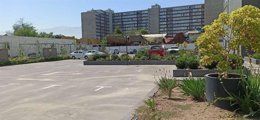 Departamento en Venta de 2 Dorm. La Cisterna - Lo Espejo - Imagen 6