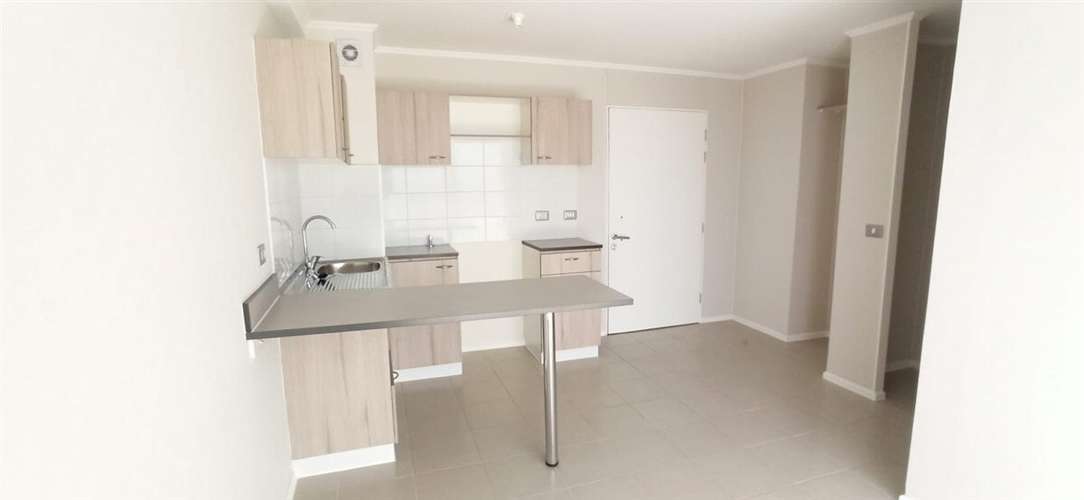 Departamento en Venta de 2 Dorm. La Cisterna - Lo Espejo - Imagen 8