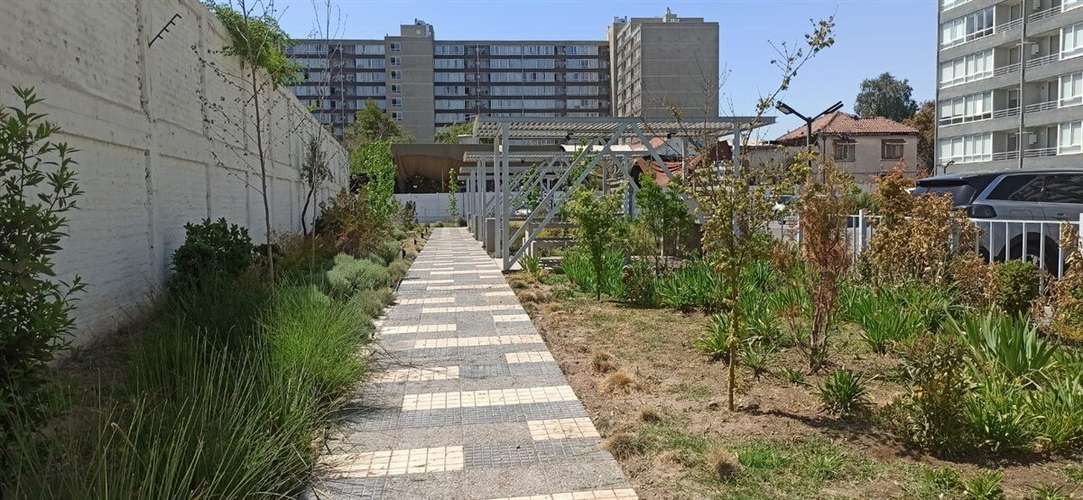 Departamento en Venta de 2 Dorm. La Cisterna - Lo Espejo - Imagen 5