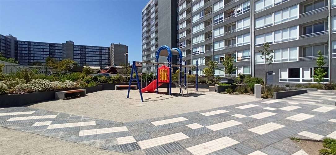 Departamento en Venta de 2 Dorm. La Cisterna - Lo Espejo - Imagen 4