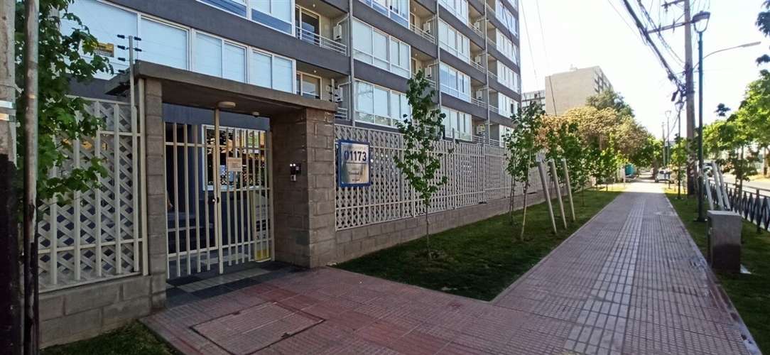Departamento en Venta de 2 Dorm. La Cisterna - Lo Espejo - Imagen 7