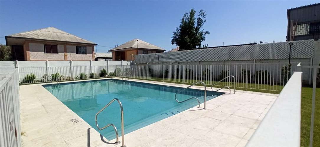 Departamento en Venta de 2 Dorm. La Cisterna - Lo Espejo - Imagen 2
