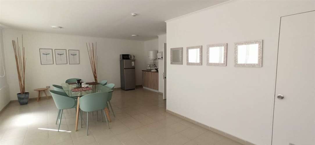 Departamento en Venta de 2 Dorm. La Cisterna - Lo Espejo - Imagen 20