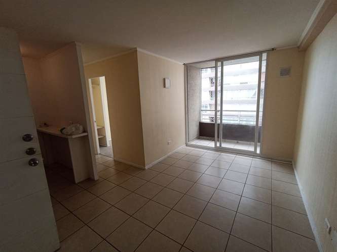 Departamento en arriendo · 2D SAN MIGUEL MARIA AUX