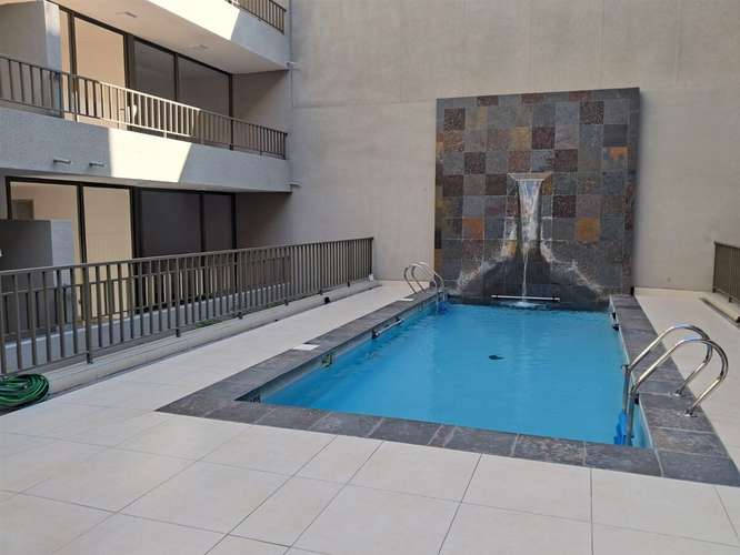 Departamento en arriendo · García Reyes cercano a Santo Domingo