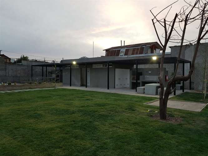 Departamento en arriendo · DEPTO. 1DOR 1 BAÑO SAN MIGUEL / FRANKFORT