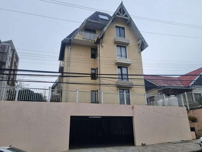 Departamento 3 Dorm., Estac. y Bodega