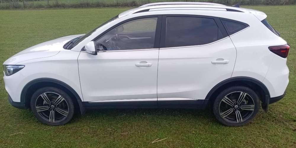 Vendo MG zs