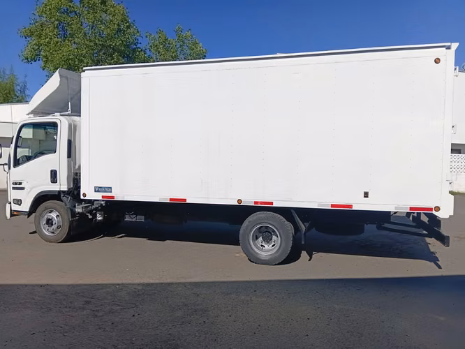 Camion Chevrolet, 2018 - Imagen 3
