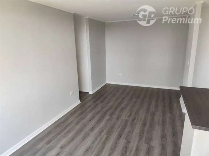 Arriendo Depto Nuevo 2D/1B Curauma, Estacionamiento, Bodega - Imagen 2
