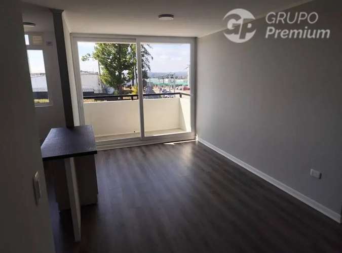Arriendo Depto Nuevo 2D/1B Curauma, Estacionamiento, Bodega - Imagen 1