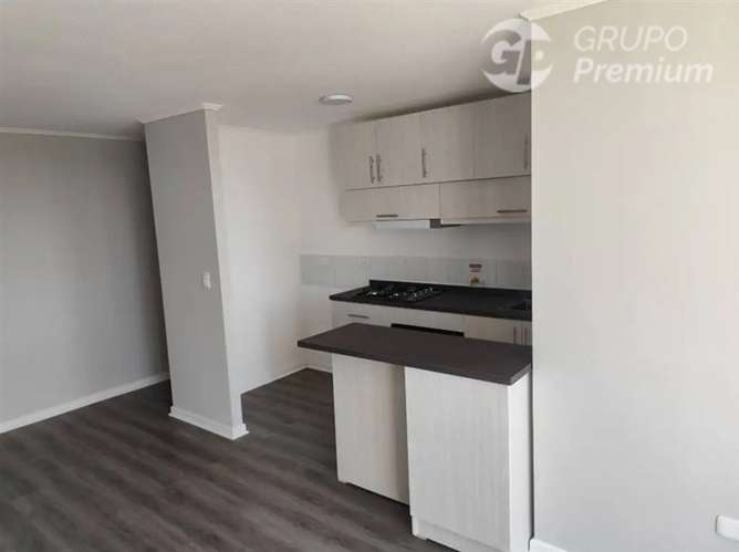 Arriendo Depto Nuevo 2D/1B Curauma, Estacionamiento, Bodega - Imagen 14