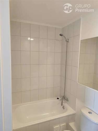 Arriendo Depto Nuevo 2D/1B Curauma, Estacionamiento, Bodega - Imagen 10
