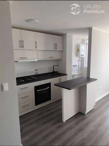 Arriendo Depto Nuevo 2D/1B Curauma, Estacionamiento, Bodega - Imagen 12