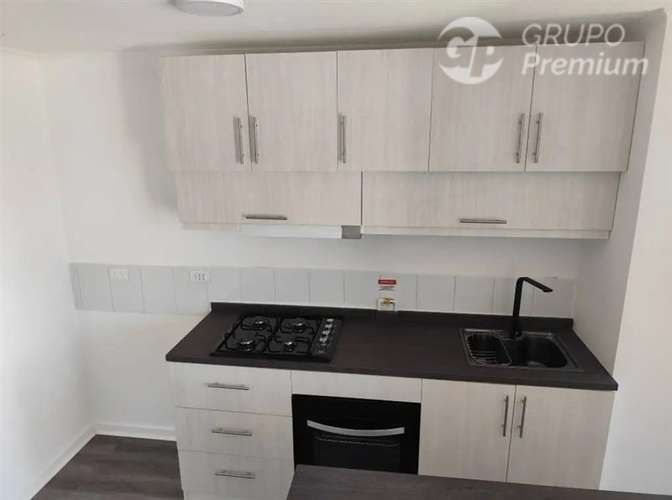 Arriendo Depto Nuevo 2D/1B Curauma, Estacionamiento, Bodega - Imagen 13