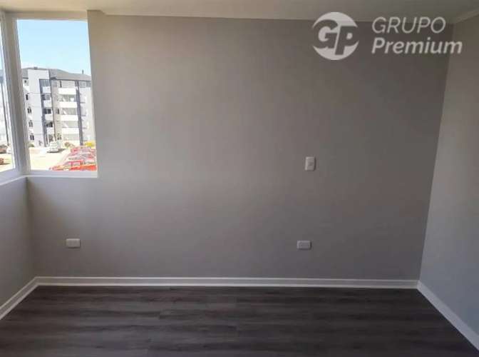 Arriendo Depto Nuevo 2D/1B Curauma, Estacionamiento, Bodega - Imagen 7