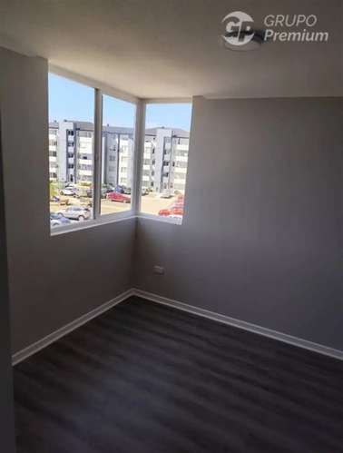 Arriendo Depto Nuevo 2D/1B Curauma, Estacionamiento, Bodega - Imagen 6