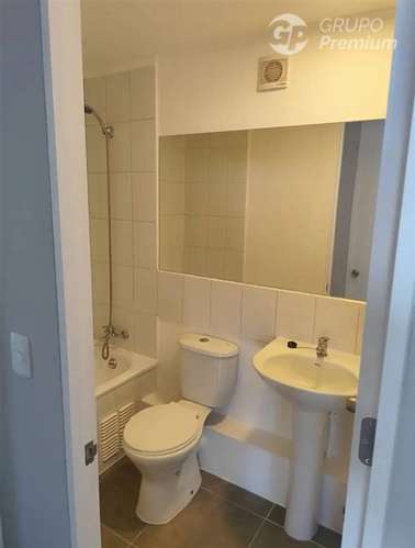 Arriendo Depto Nuevo 2D/1B Curauma, Estacionamiento, Bodega - Imagen 11
