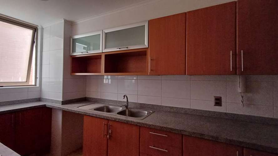 Departamento 3D/2B/1E/1B  cancha de tenis/piscina - Imagen 4