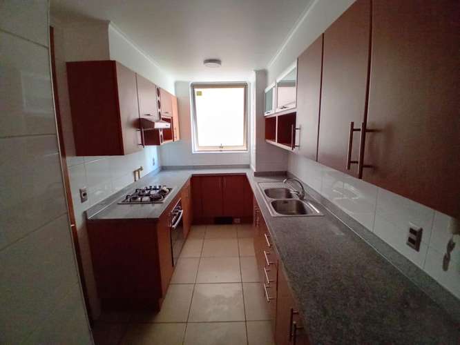 Departamento 3D/2B/1E/1B  cancha de tenis/piscina - Imagen 5
