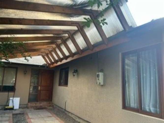 Casa en venta de 4 dorm. en Talca - Imagen 3