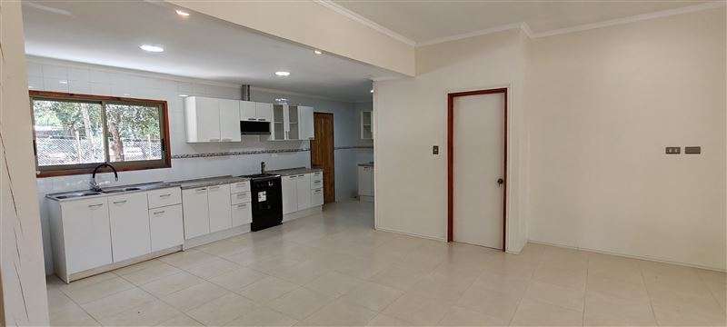 Arriendo Casa en parcela Condomio El Belloto, Laguna Aculeo