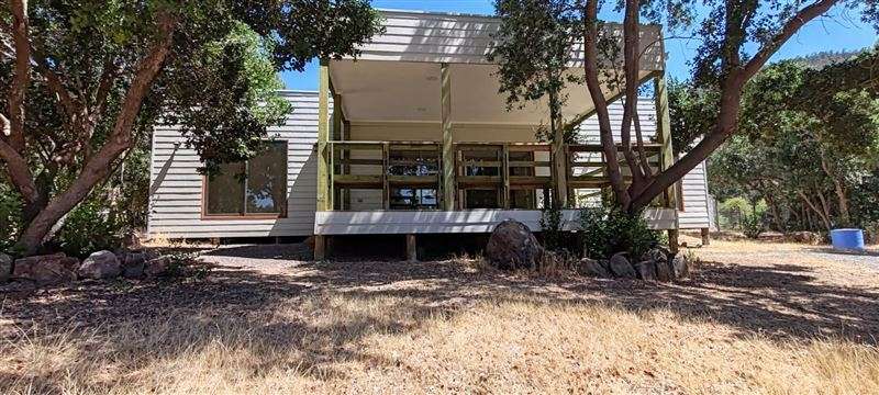 Arriendo Casa en parcela Condomio El Belloto, Laguna Aculeo