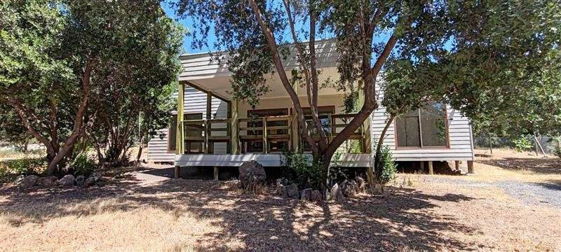 Arriendo Casa en parcela Condomio El Belloto, Laguna Aculeo