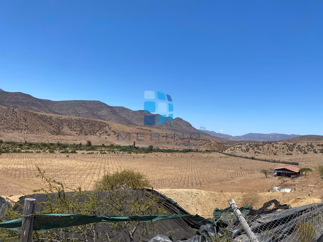 Terreno Ovalle. - Imagen 15