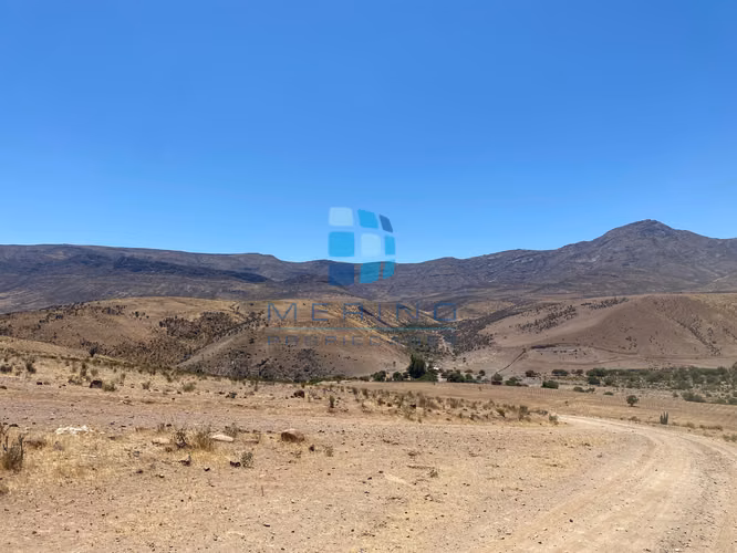 Terreno Ovalle. - Imagen 3